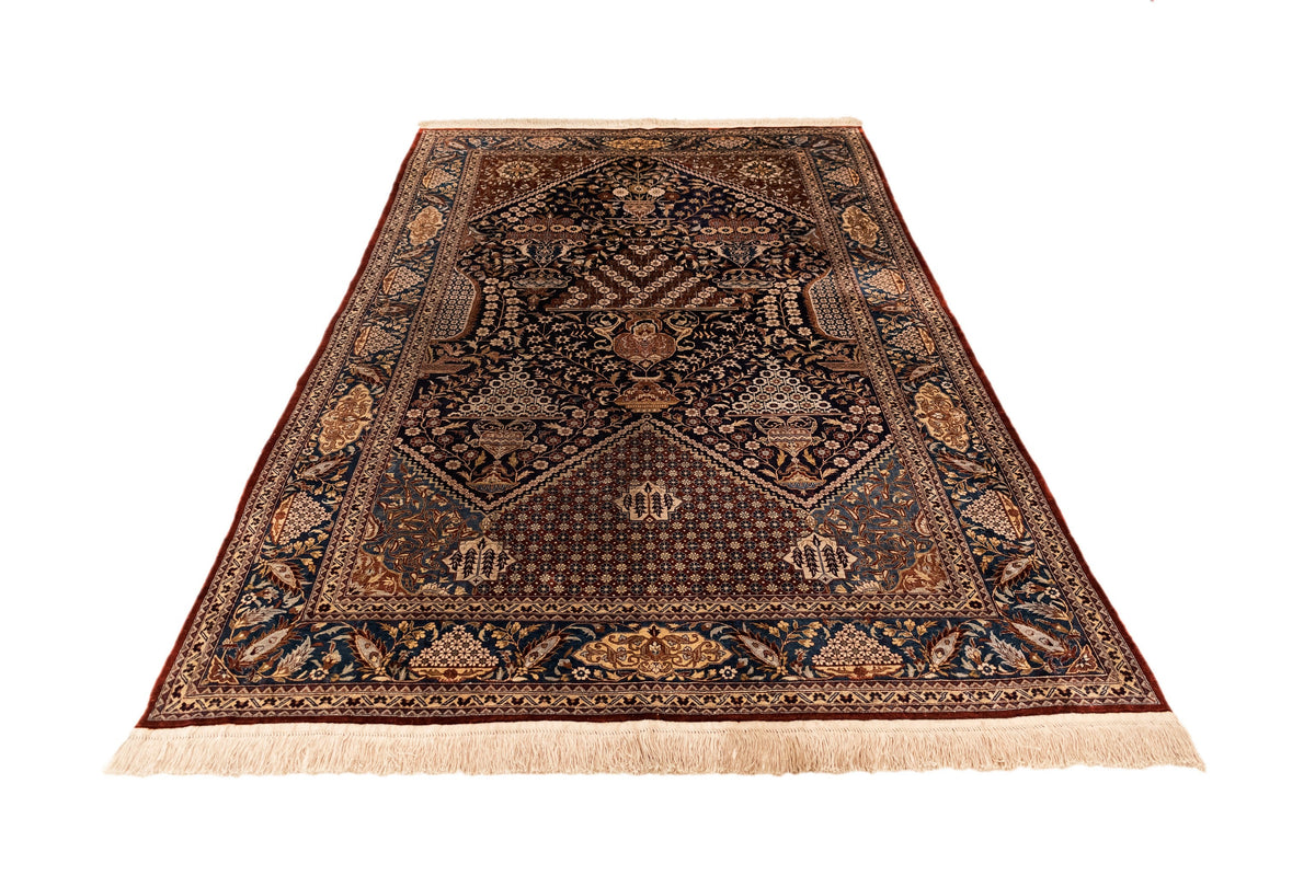 154x250 Chine Soie