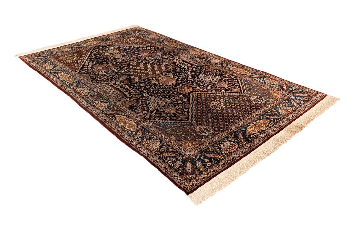 154x250 Chine Soie