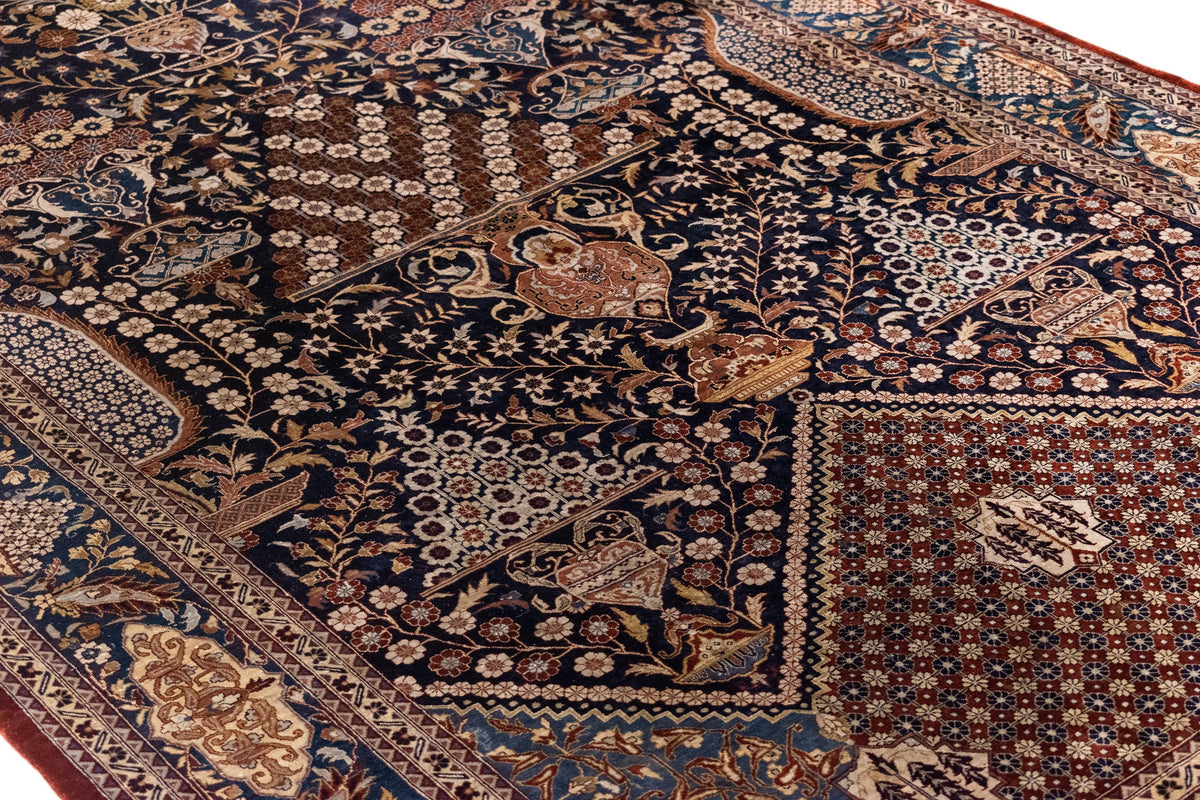 154x250 Chine Soie