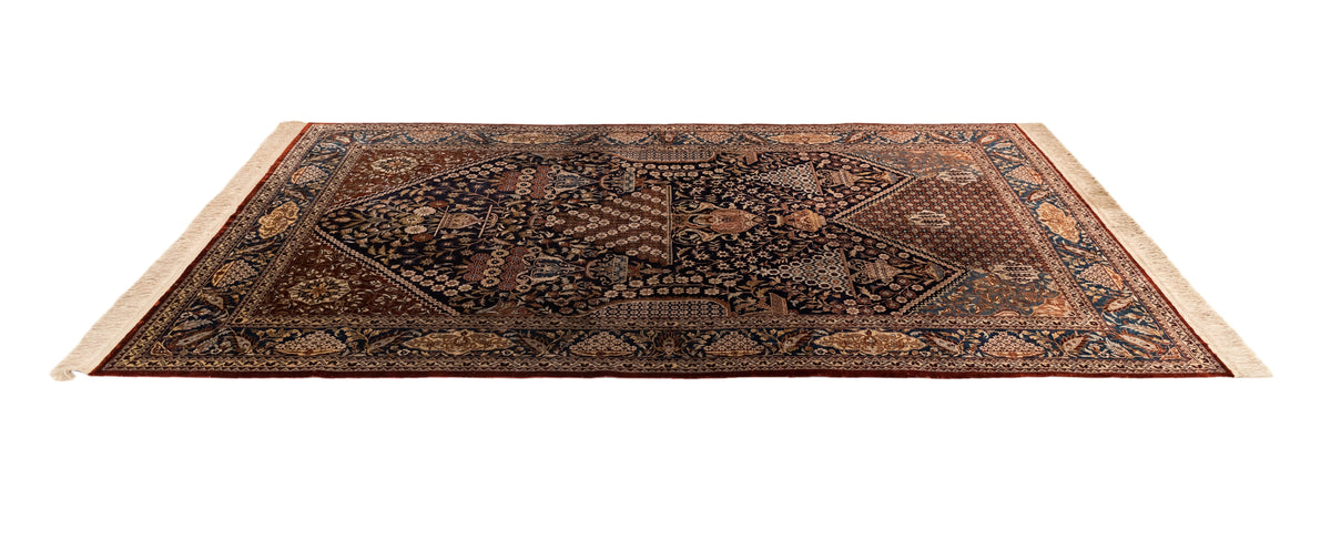 154x250 Chine Soie