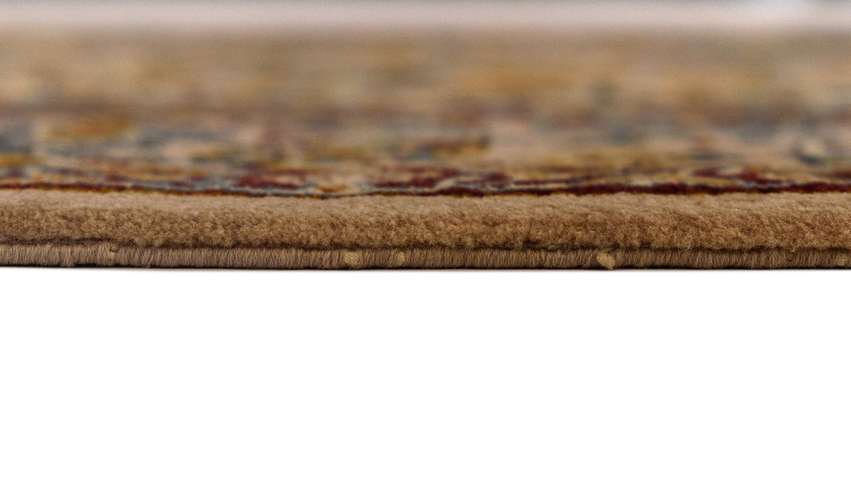 169 x 109 Isfahan mit Seide