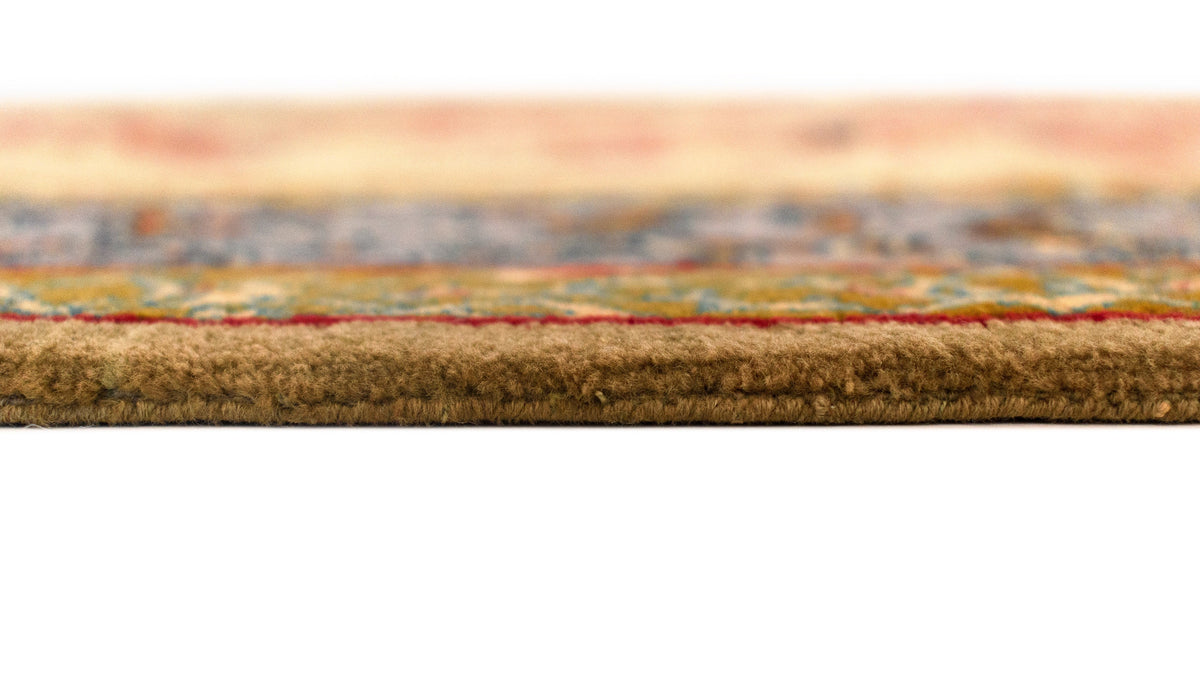 105x170 Isfahan con seta