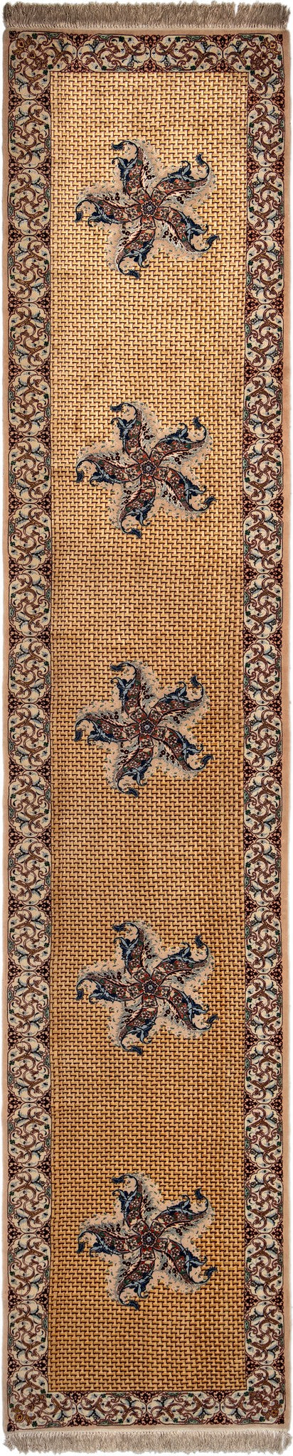 90 x 400 Isfahan