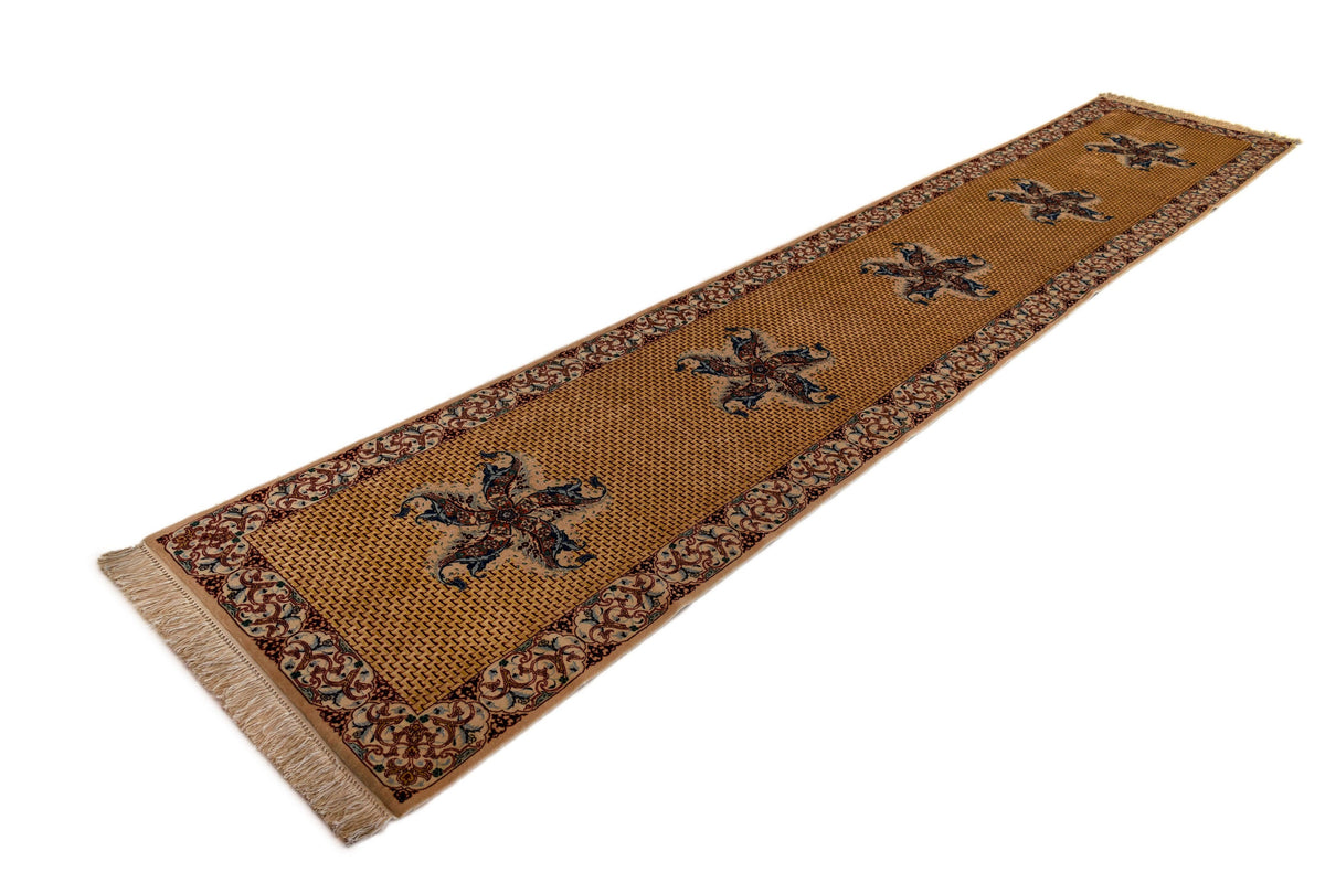 90 x 400 Isfahan