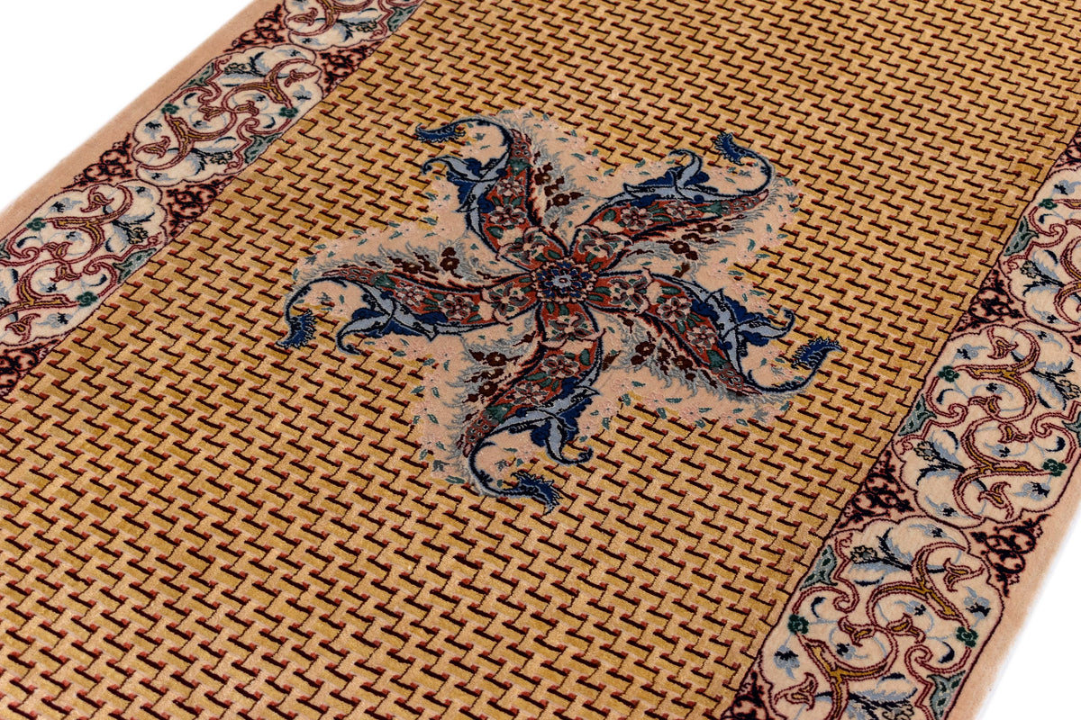 90 x 400 Isfahan