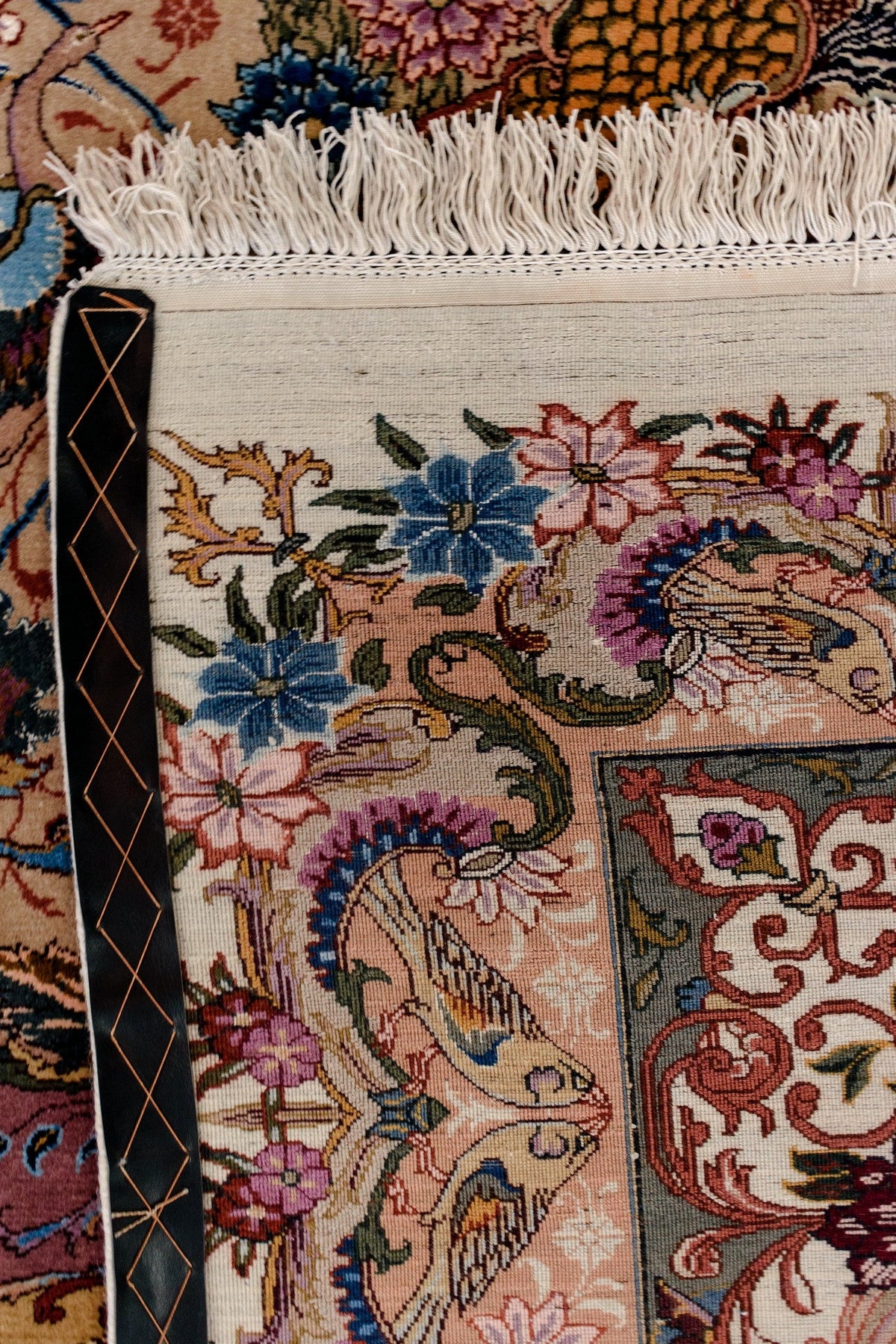 396x602 Tabriz fine