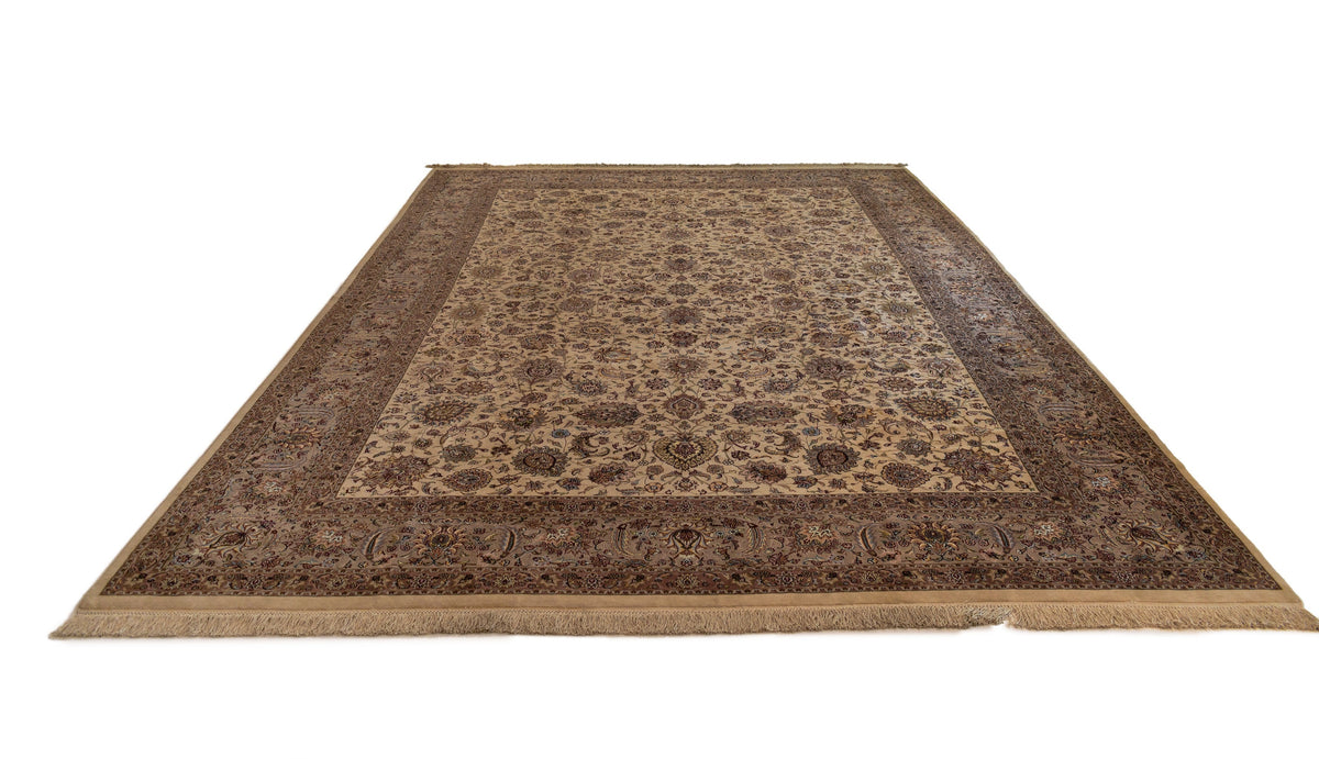 352x497 Tabriz fine