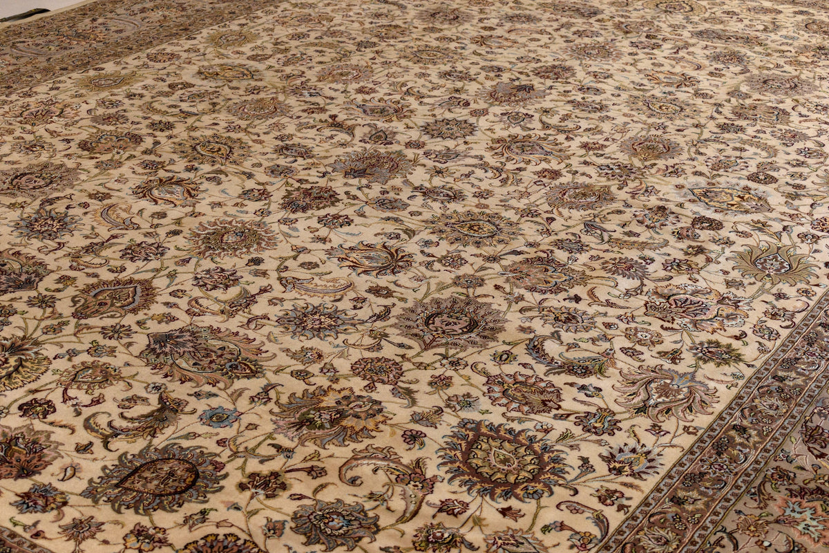 352x497 Tabriz fine