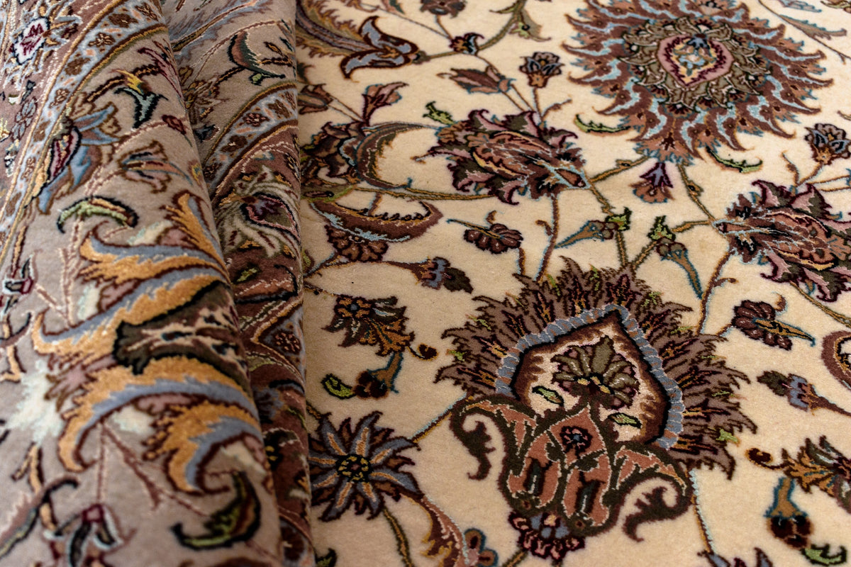 352x497 Tabriz fine