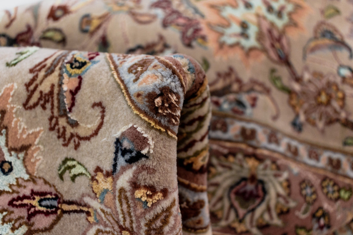 352x497 Tabriz fine