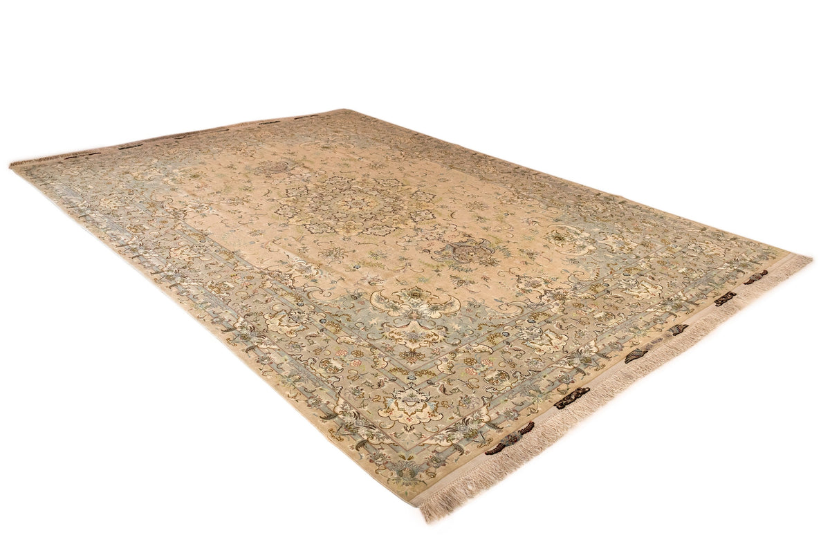 243x353 Tabriz fine