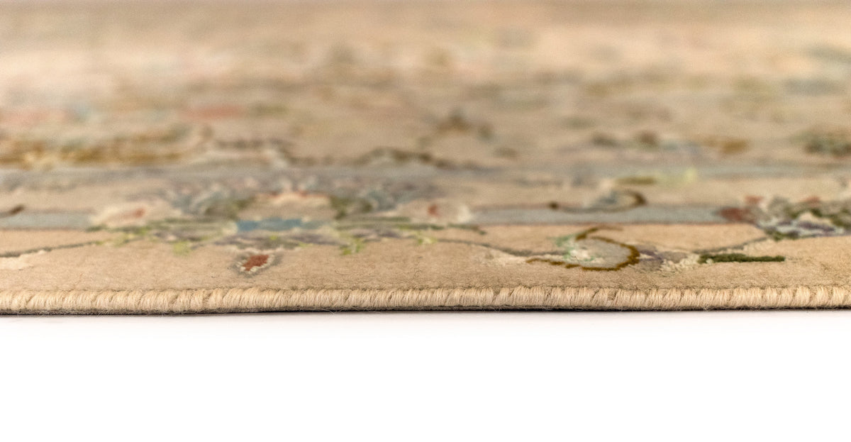 243x353 Tabriz fine