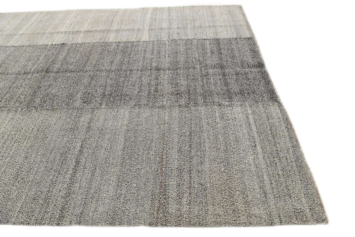 244x305 Kilim Moderne