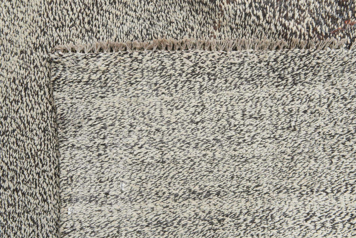 244x305 Kilim Moderne