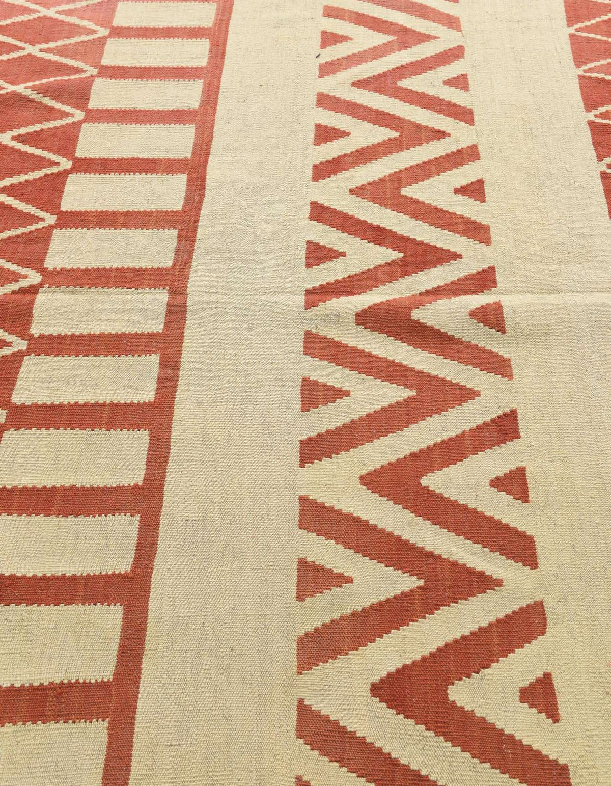 282 x 198 Kelim Modern