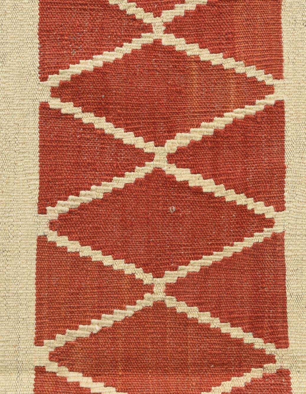 282 x 198 Kelim Modern