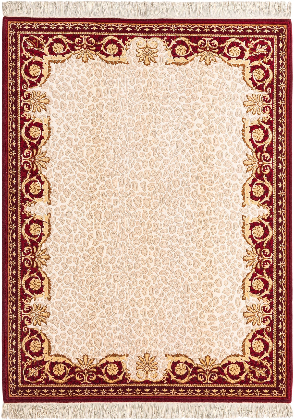 203 x 152 Darya-Indien