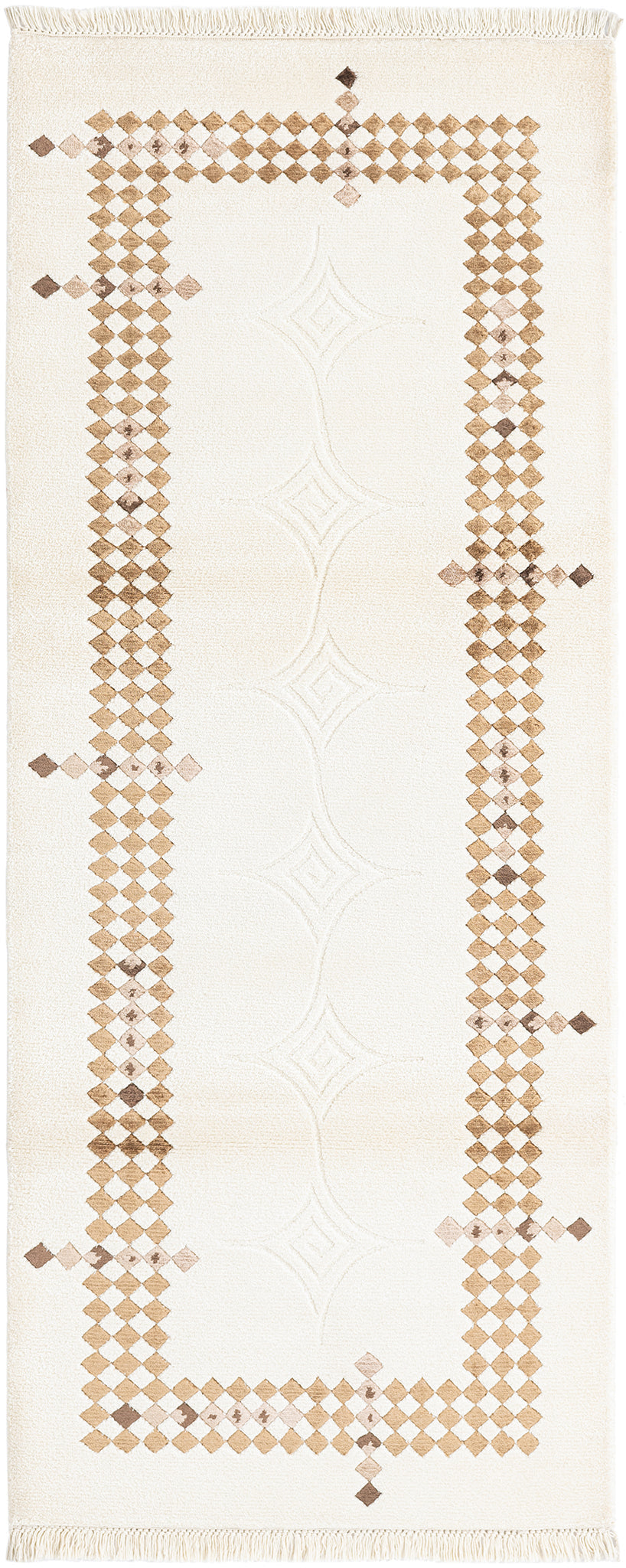 198 x 79 Darya-Indien