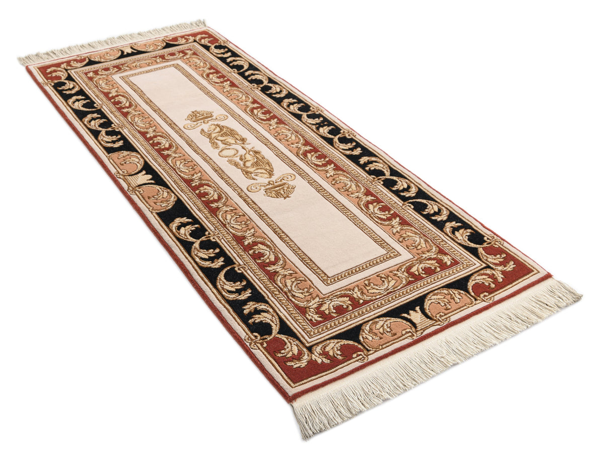 201 x 84 Darya-Indien