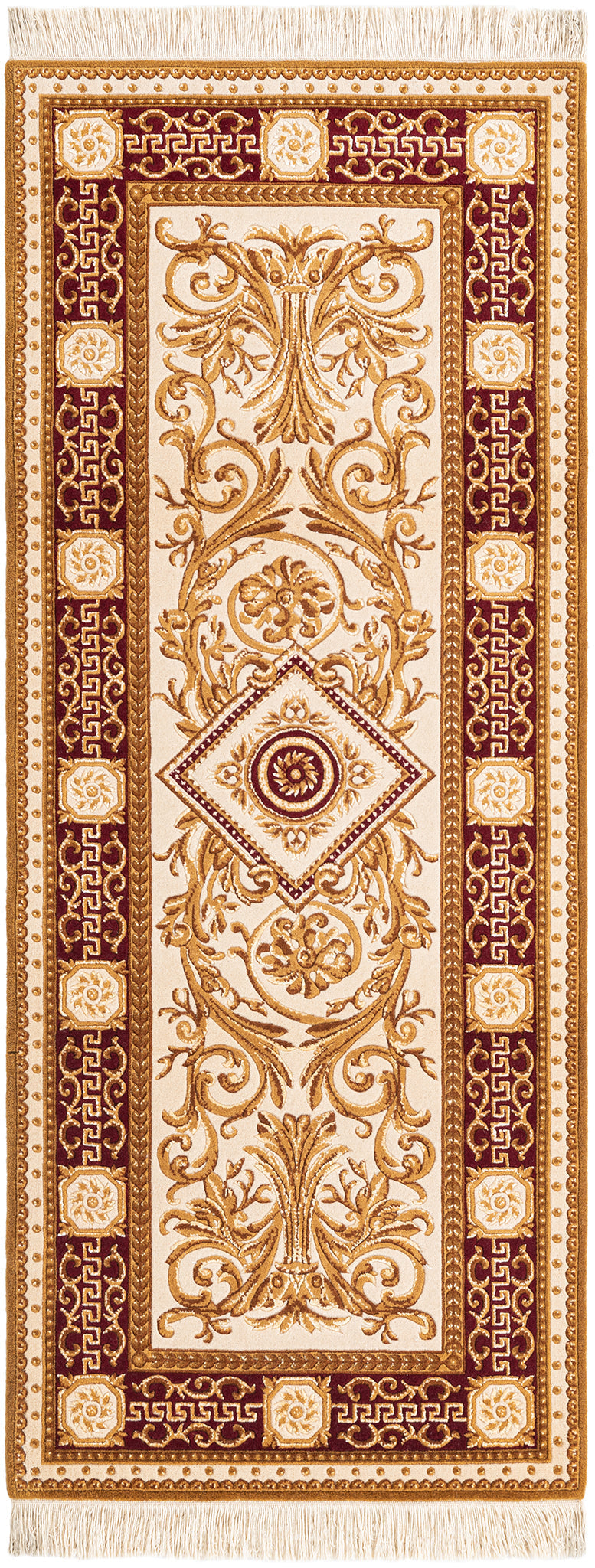 201 x 81 Darya-Indien