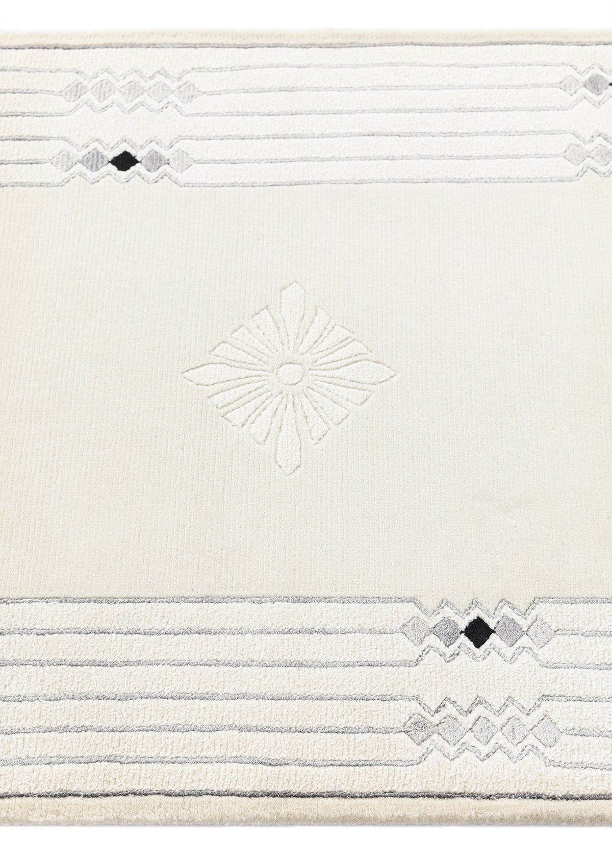 201 x 81 Darya-Indien