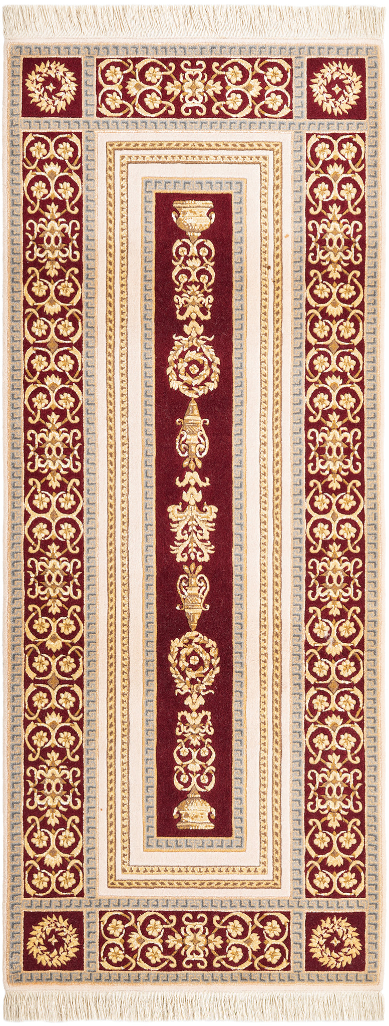 201 x 79 Darya-Indien