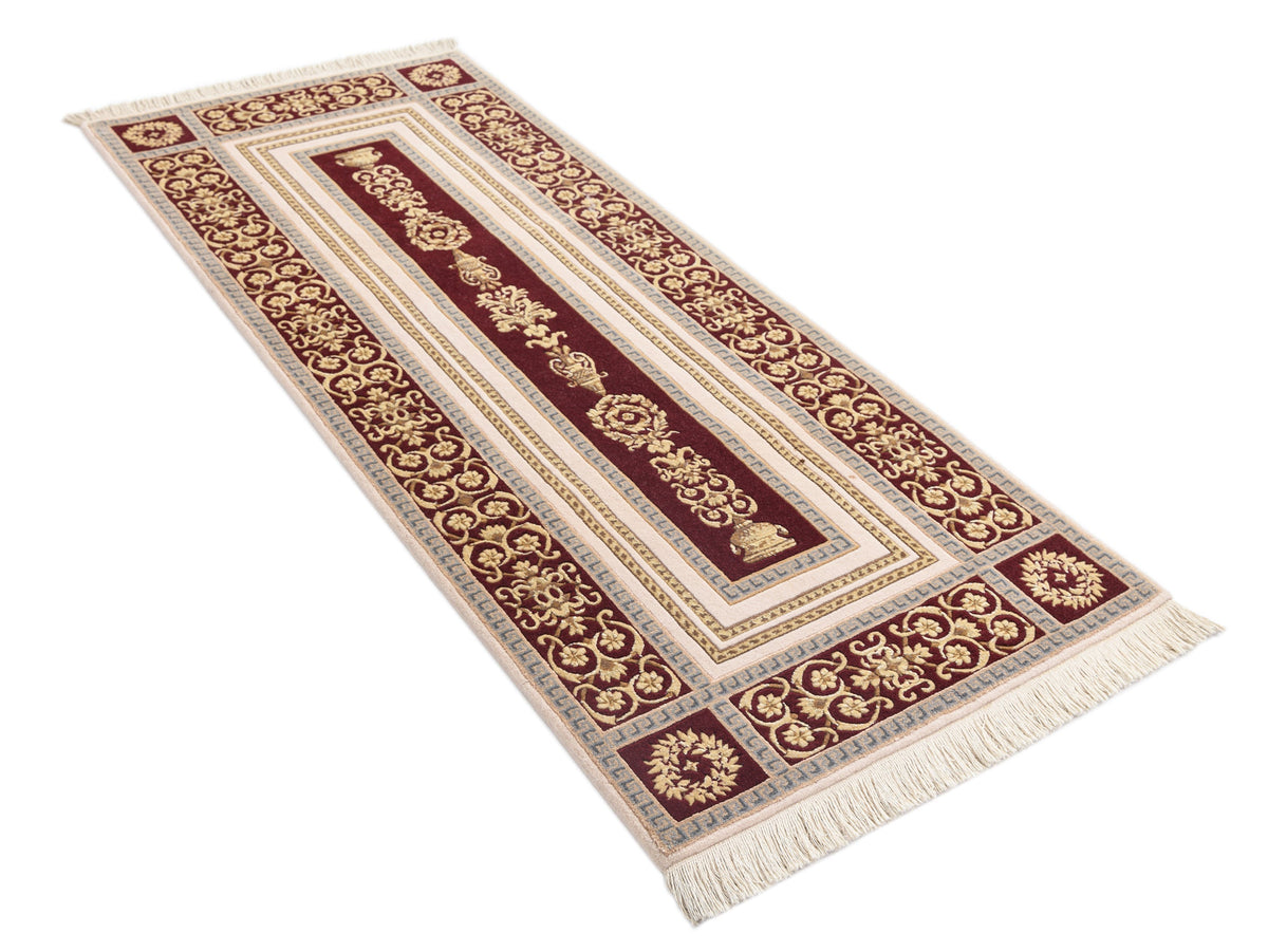 201 x 79 Darya-Indien