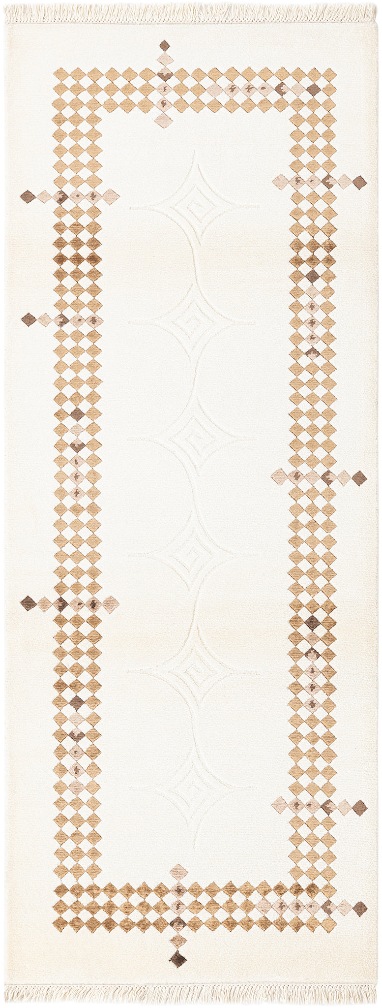 203 x 79 Darya-Indien