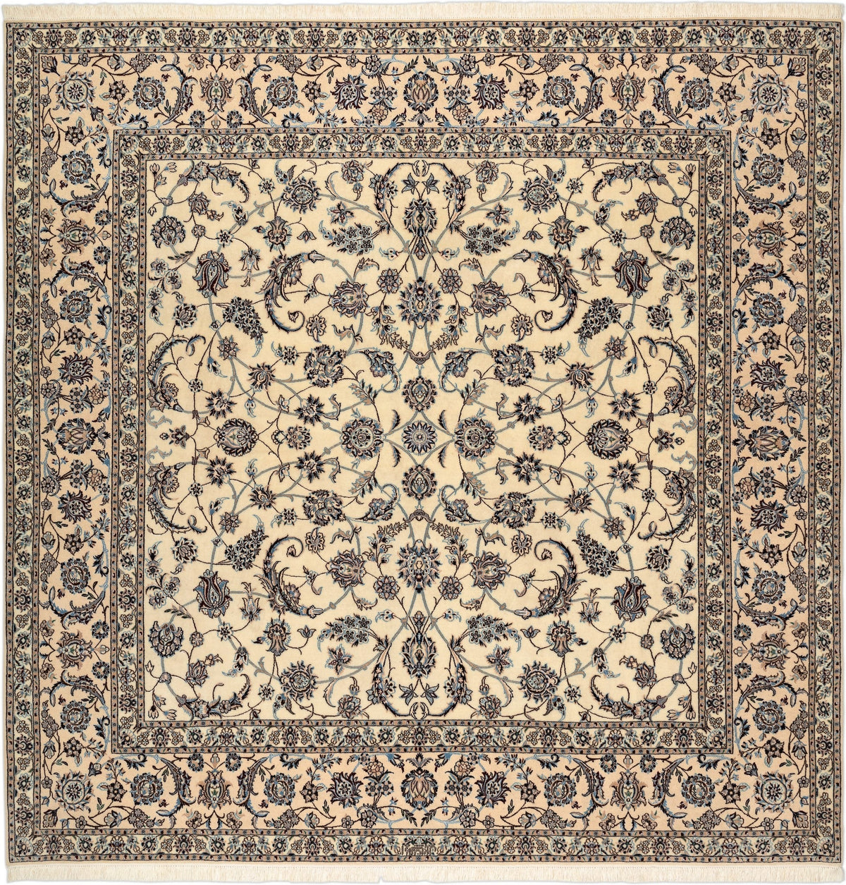 256 x 253 Nain 6 La mit Seide