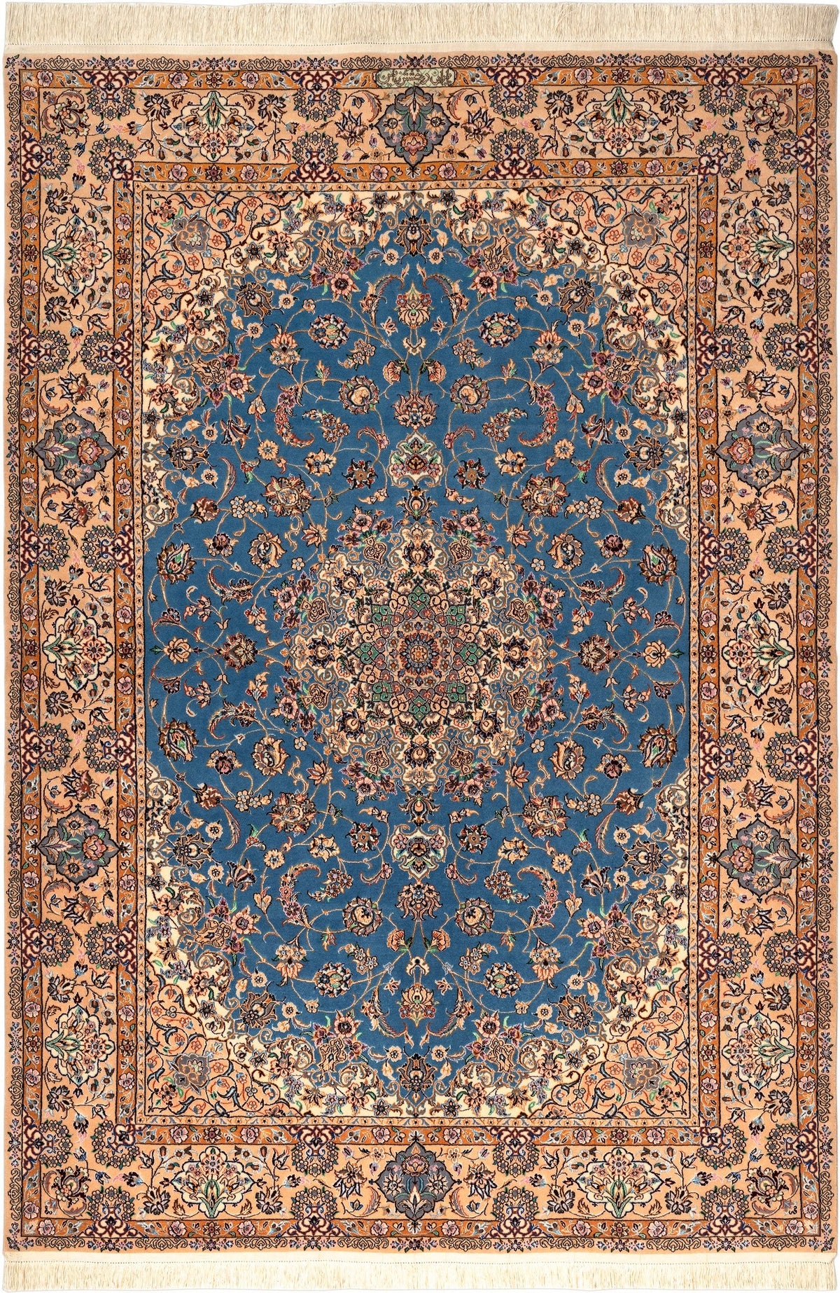 161x234 Nain 6-La con seta