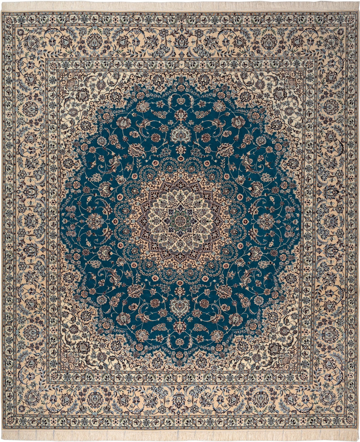 305 x 260 Nain 6 La mit Seide