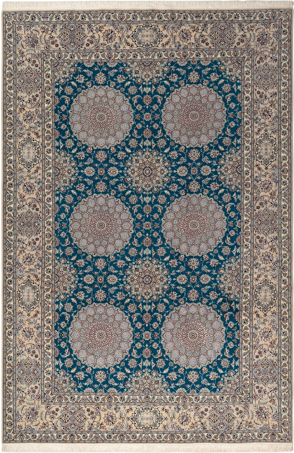 318 x 212 Nain 6 La mit Seide