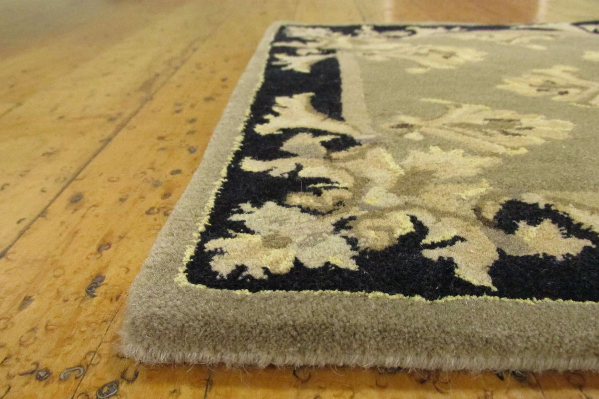 46x46 Tabriz Design