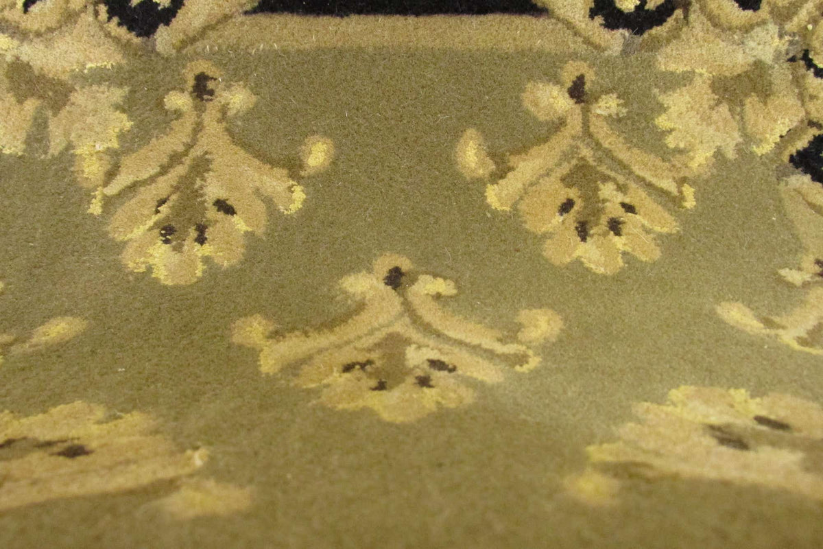 46x46 Tabriz Design