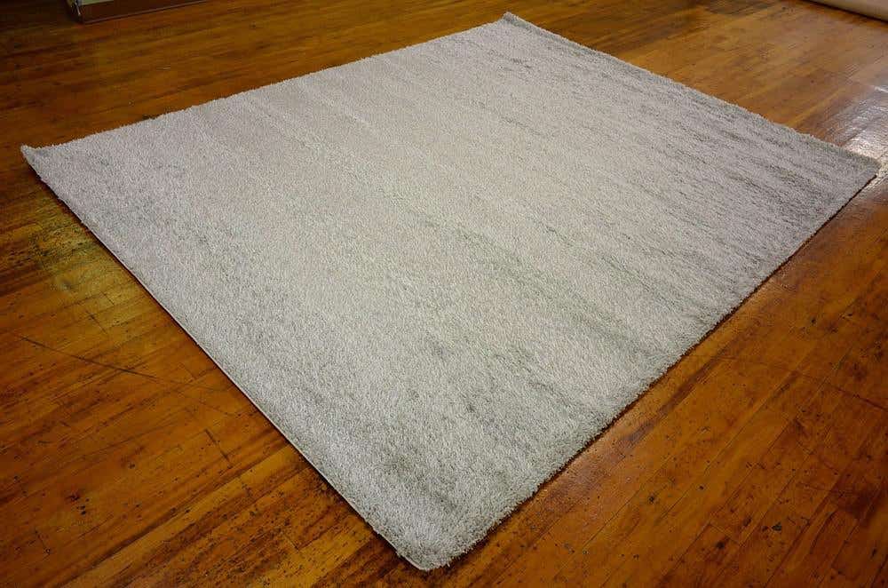 160x221 Luxe Solid Shag