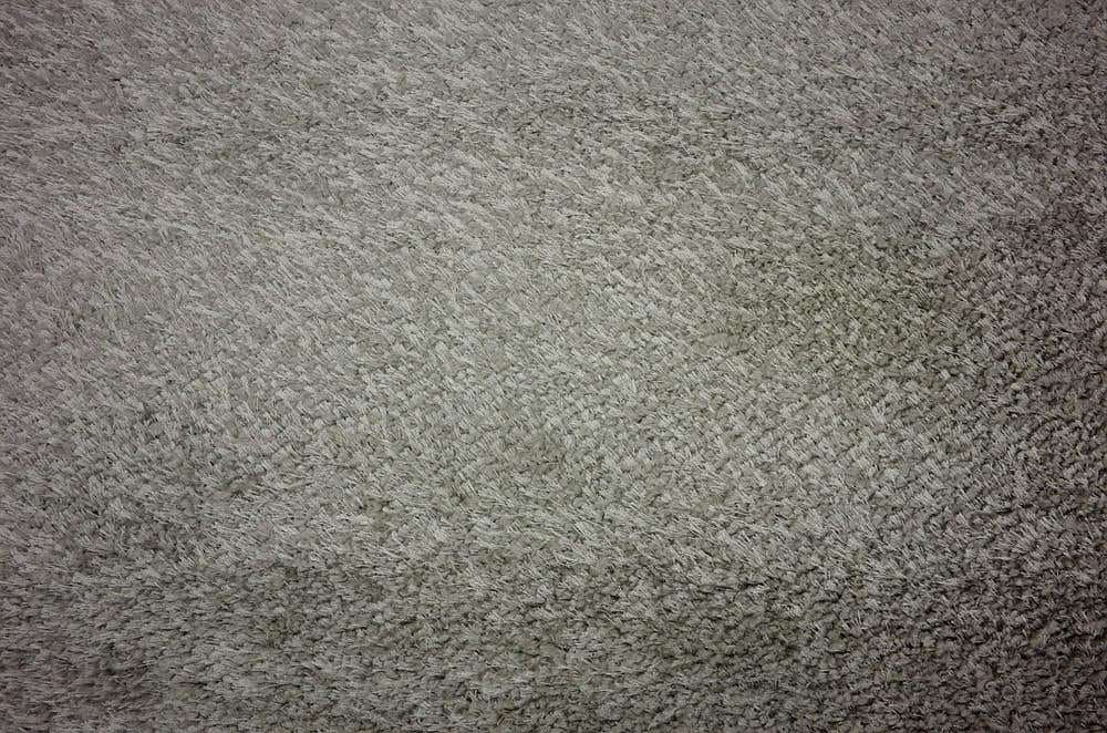160x221 Luxe Solid Shag