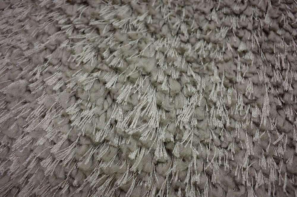 160x221 Luxe Solid Shag