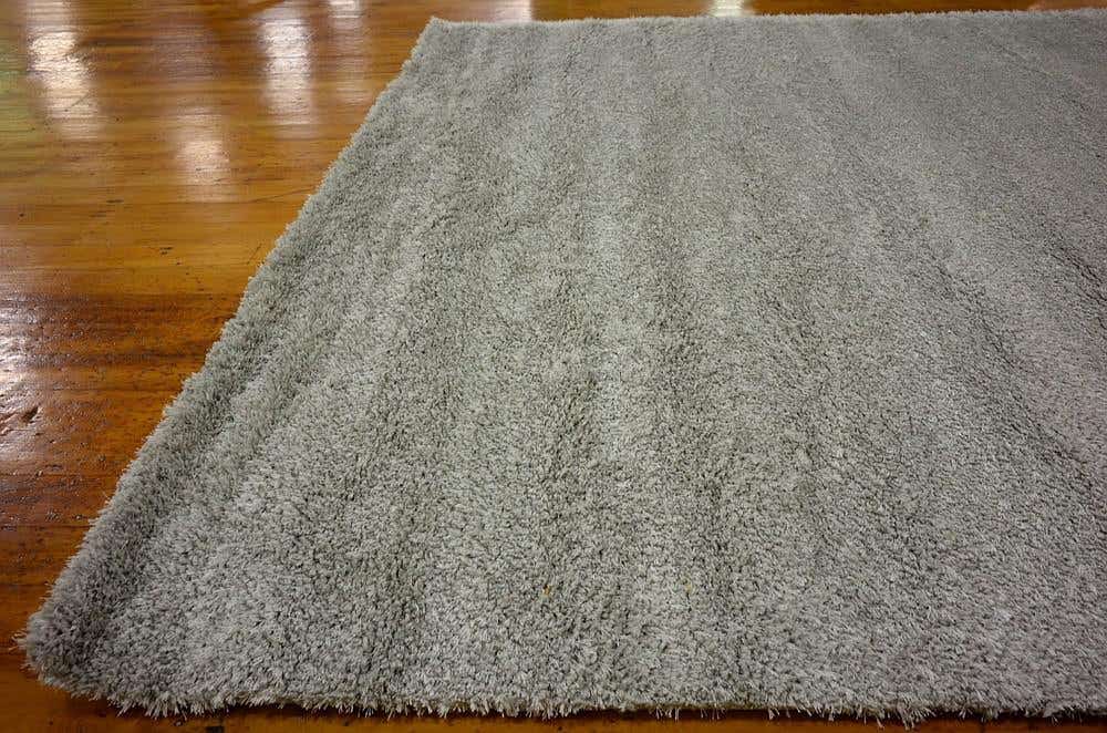 160x221 Luxe Solid Shag