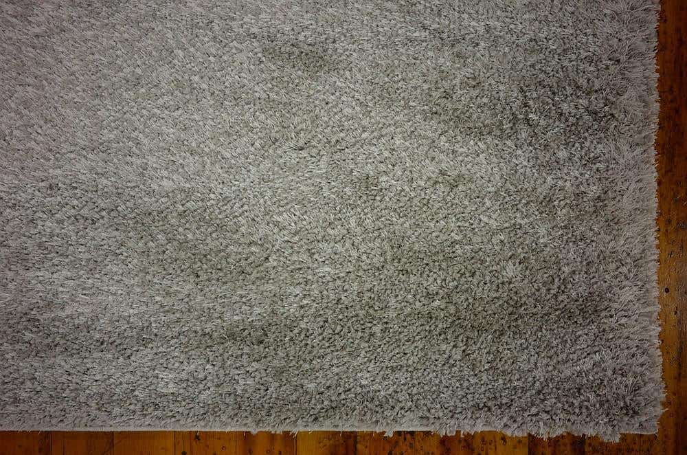 160x221 Luxe Solid Shag