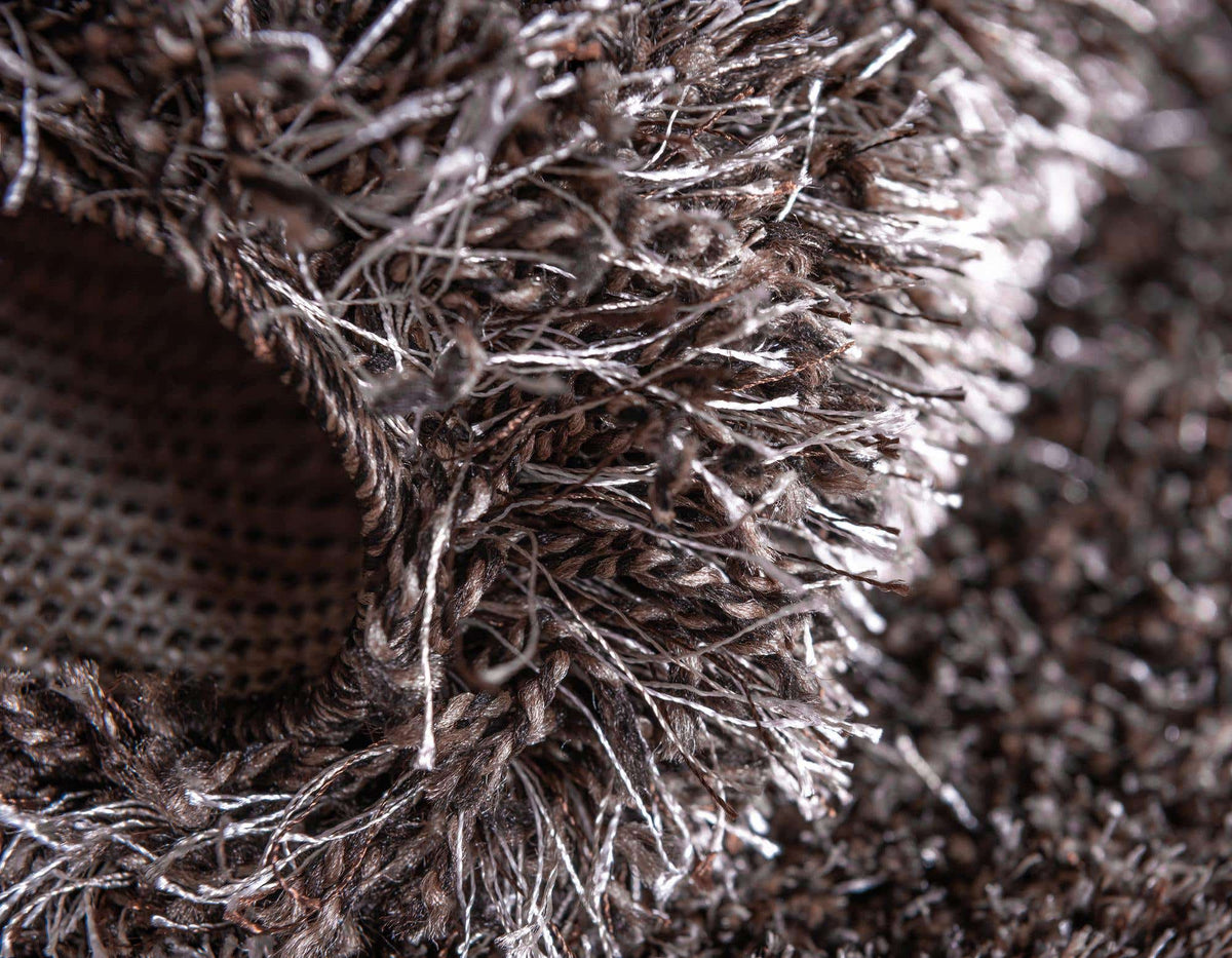 155x244 Luxe Solid Shag