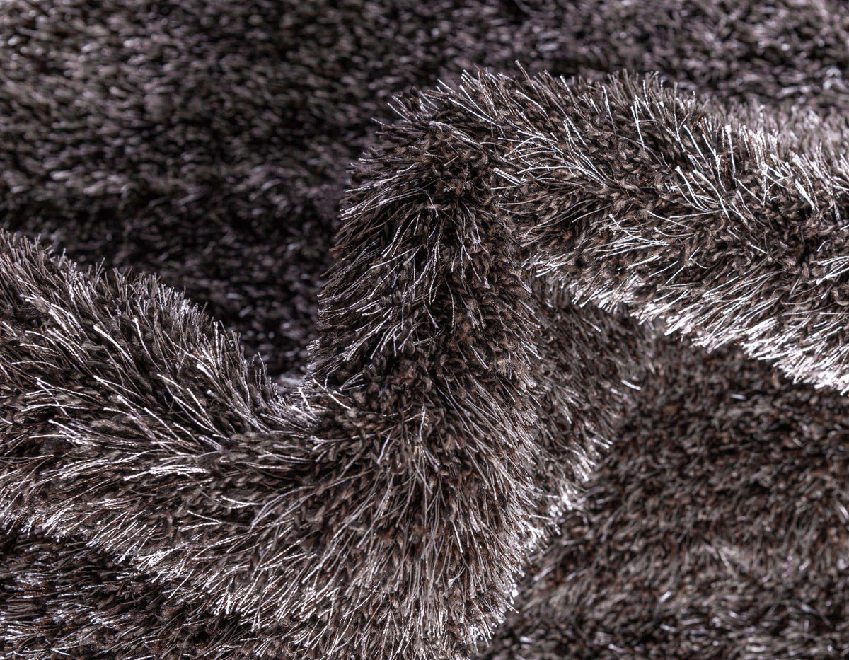 155x244 Luxe Solid Shag