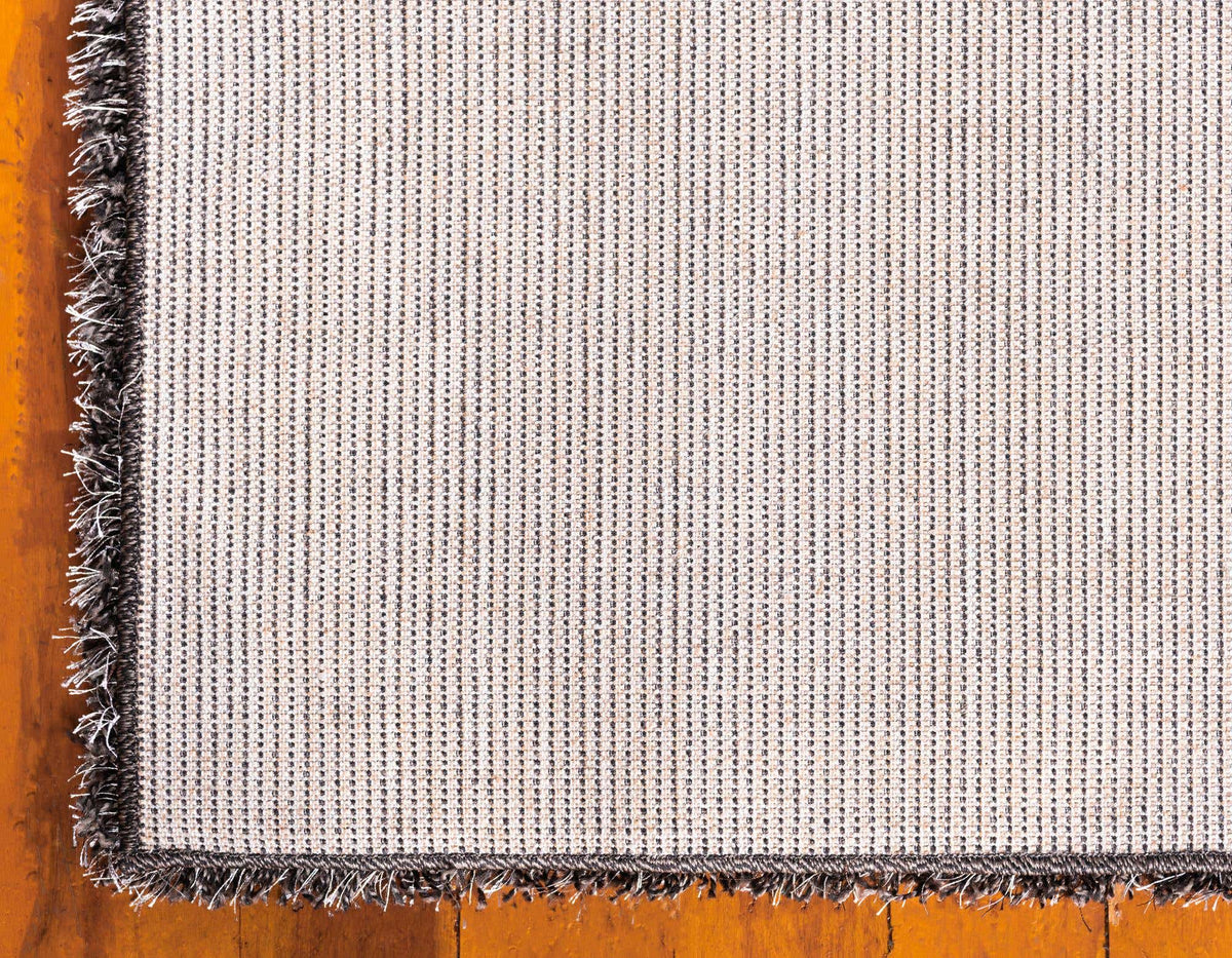 155x244 Luxe Solid Shag
