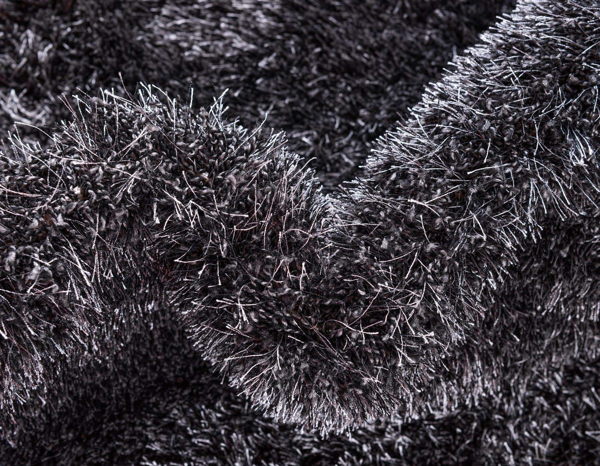 155x244 Luxe Solid Shag