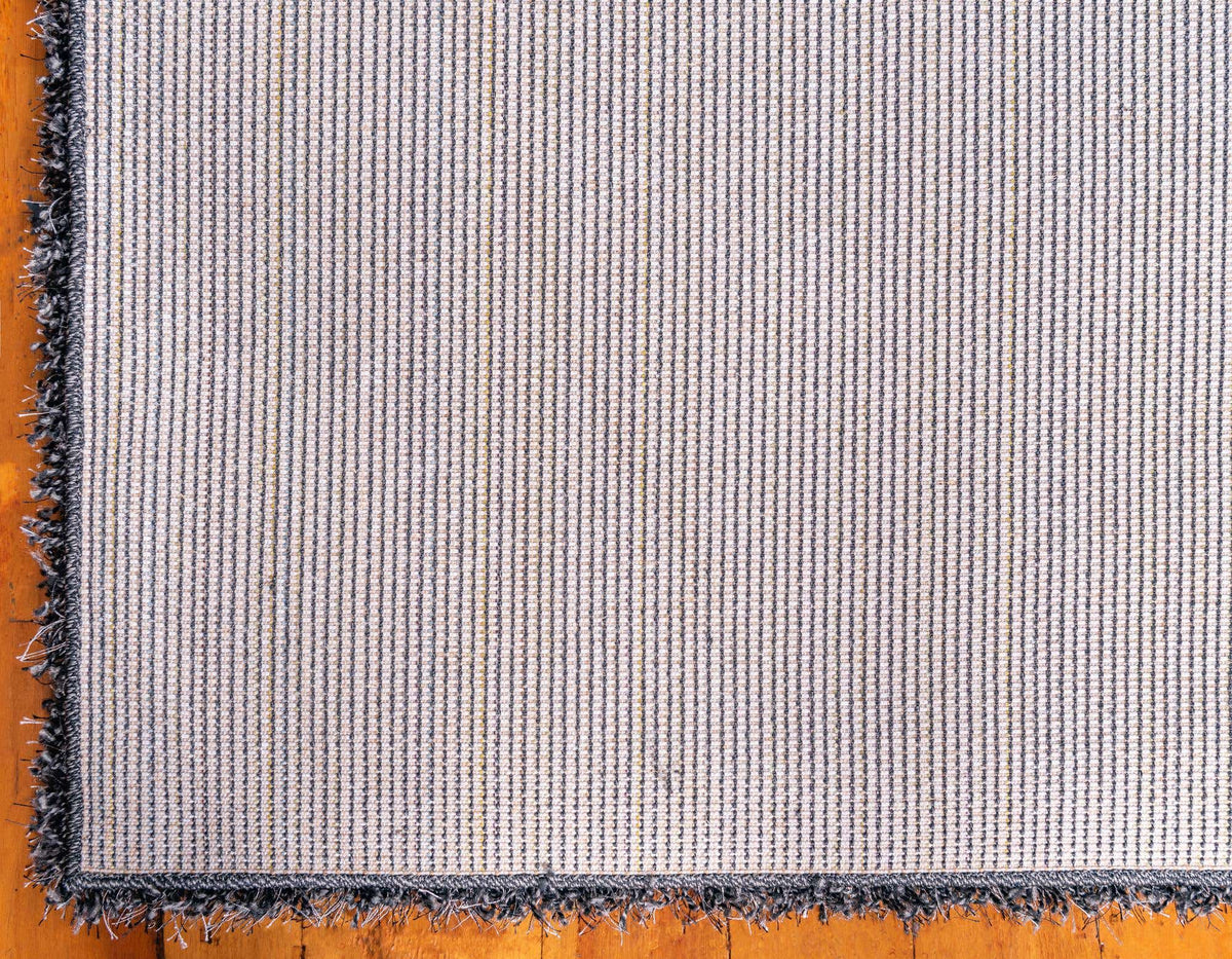 155x244 Luxe Solid Shag
