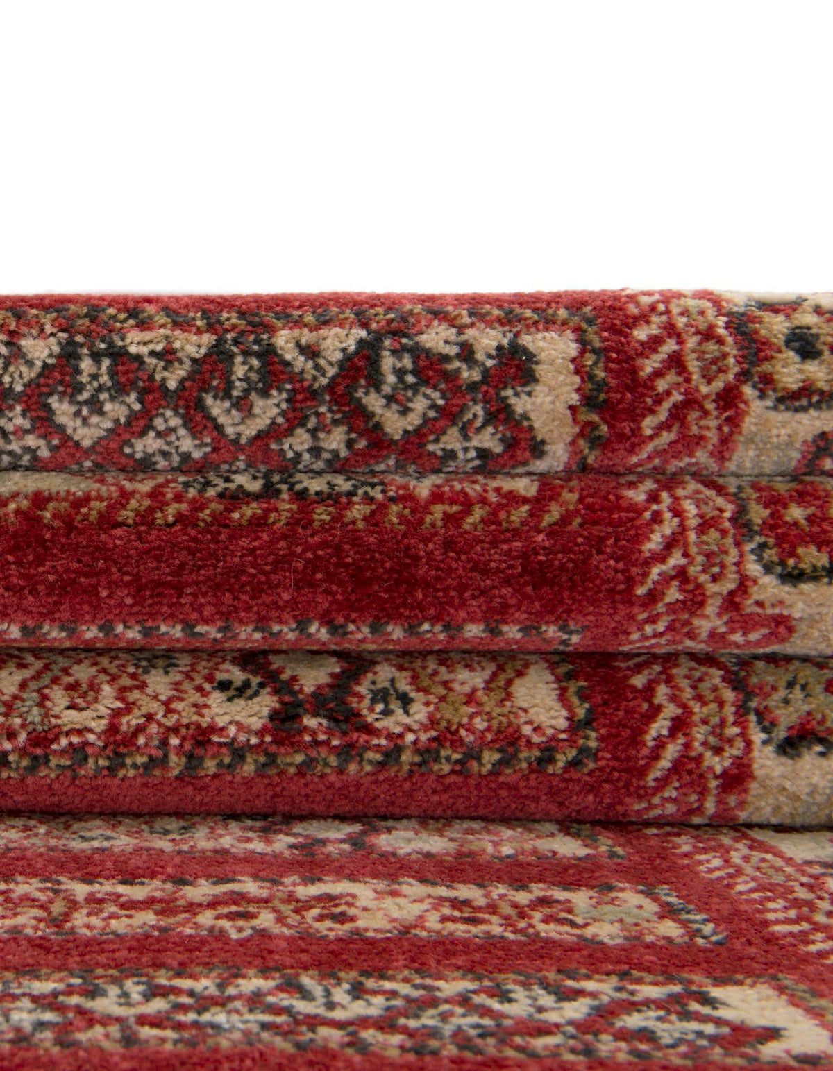 244 x 155 Kashkuli Gabbeh