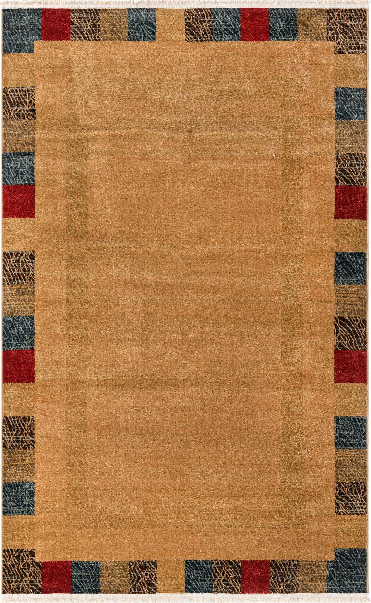 155x244 Kashkuli Gabbeh