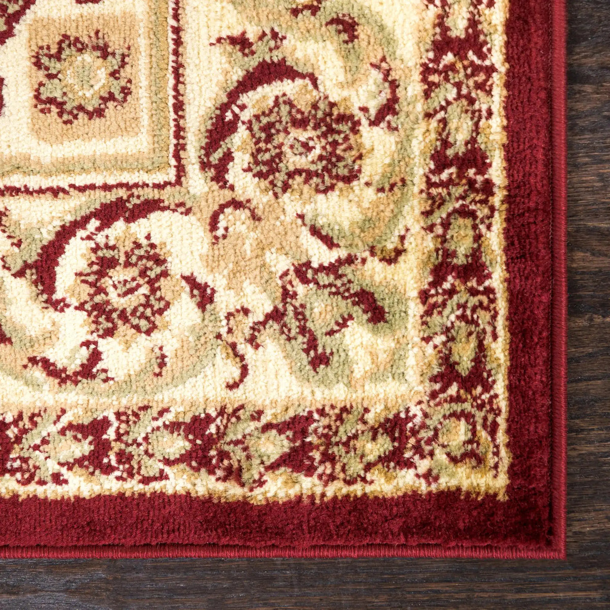 274x366 Aubusson classico