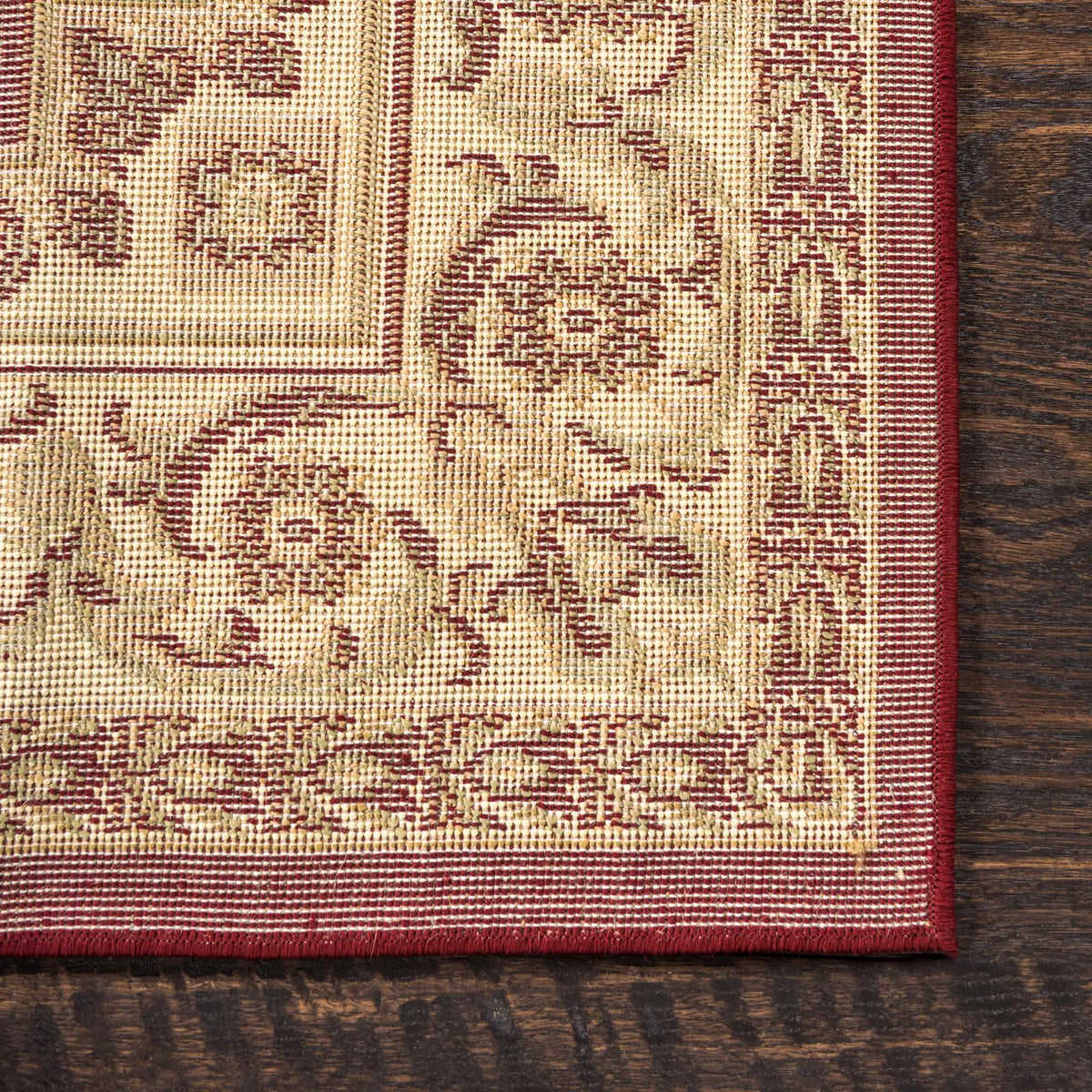 274x366 Aubusson classico