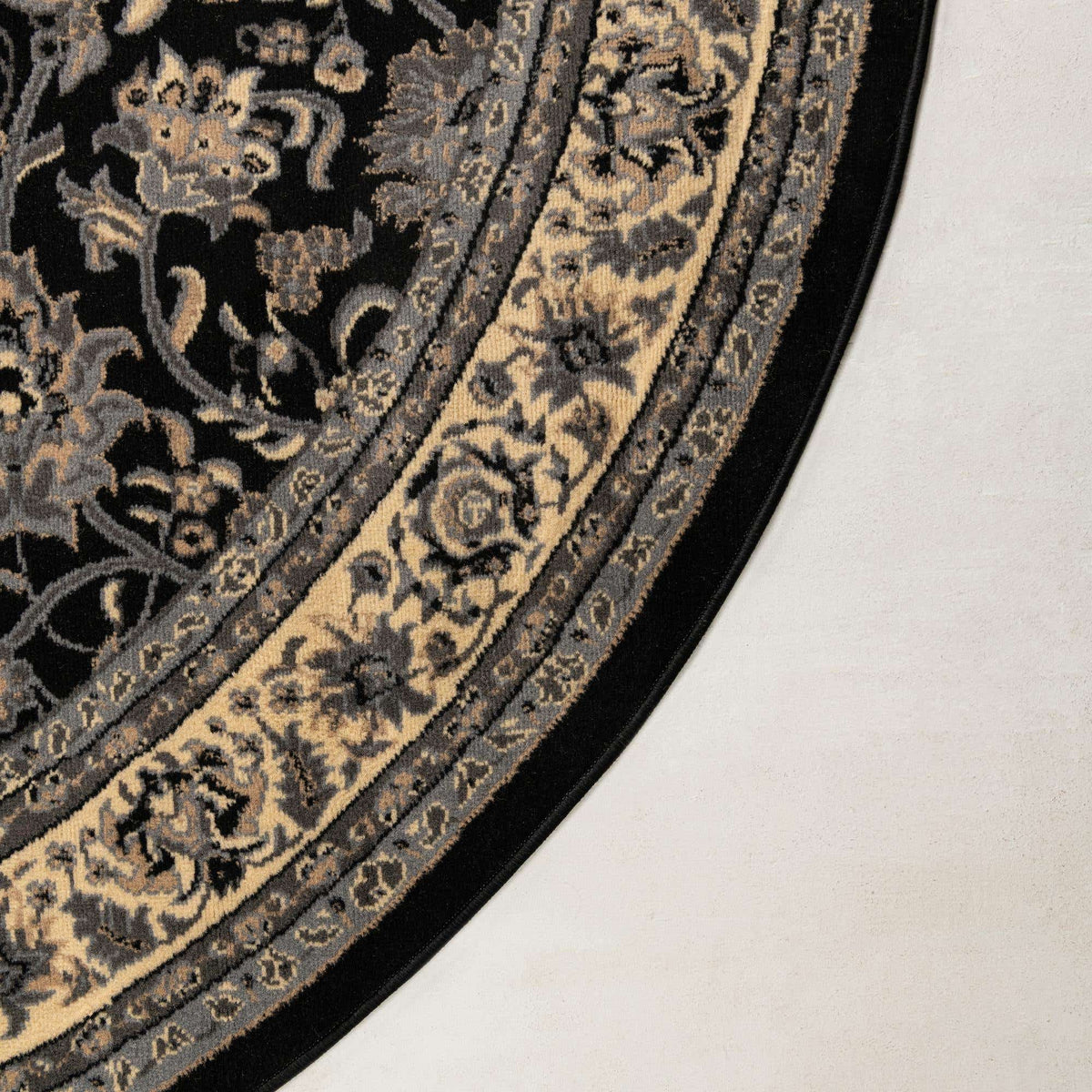244x244 Kashan Design