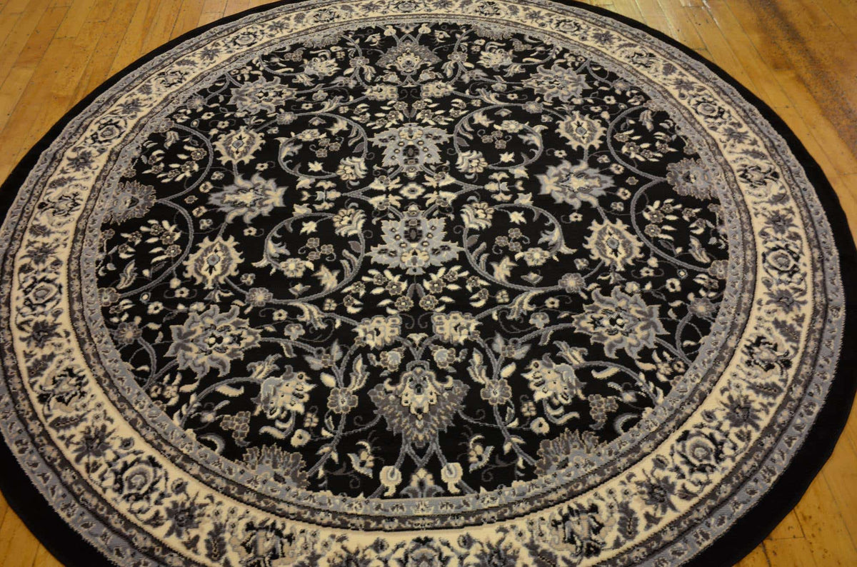 244x244 Kashan Design